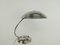 Chrome Plated Table Lamp from Helo Leuchten, Image 1