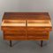 Rosewood Chest of Drawers by Carlo Jensen for Hundevad & Co., 1960s, Image 9