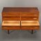 Rosewood Chest of Drawers by Carlo Jensen for Hundevad & Co., 1960s 7