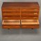 Rosewood Chest of Drawers by Carlo Jensen for Hundevad & Co., 1960s 6