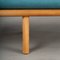 Dänisches GE 236 3 S Sofa von Hans J. Wegner für Getama, 1960er 12