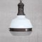 Antique 2 Tone French Pendant Light 1