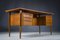 Bureau en Teck par Peter Lovig Nielsen pour Hedensted Mobelfabrik, Danemark, 1961 15