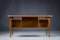 Danish Teak Desk by Peter Lovig Nielsen for Hedensted Mobelfabrik, 1961 13