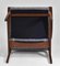 Mid-Century Reupholstered Guy Rogers Armchair, Image 12