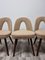 Dining Chairs by Antonin Suman, Set of 4 5