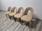 Dining Chairs by Antonin Suman, Set of 4 4