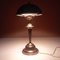 Lámpara de mesa Art Déco, Imagen 17