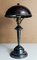 Art Deco Table Lamp 3