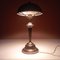 Lampada da tavolo Art Déco, Immagine 21