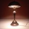 Art Deco Table Lamp 20