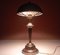 Art Deco Table Lamp 16