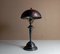 Lampada da tavolo Art Déco, Immagine 8