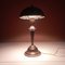 Lámpara de mesa Art Déco, Imagen 13