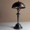 Lámpara de mesa Art Déco, Imagen 9
