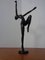 Brass Great Dancer, 1960s, Image 7