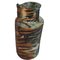 Vaso vintage in ceramica colorata, Immagine 2