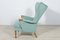 Armchair Wingback from Parker Knoll, 1960s 3