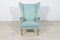 Armchair Wingback from Parker Knoll, 1960s, Image 1