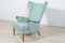 Armchair Wingback from Parker Knoll, 1960s, Image 2