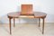 Mid-Century Teak Dining Table and Chairs Set by Hans Olsen for Frem Røjle, 1950s, Set of 5 10