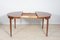 Mid-Century Teak Dining Table and Chairs Set by Hans Olsen for Frem Røjle, 1950s, Set of 5, Image 9