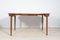 Mid-Century Teak Dining Table and Chairs Set by Hans Olsen for Frem Røjle, 1950s, Set of 5 11