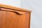 Credenza Mid-Century in teak, anni '60, Immagine 12