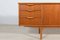 Mid-Century Teak Sideboard, 1960s 9