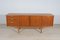 Mid-Century Sideboard aus Teak, 1960er 1