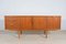 Mid-Century Sideboard aus Teak, 1960er 2