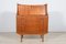 Mid-Century Teak Dresser With Dressing Table, 1960s 3