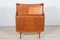 Mid-Century Teak Dresser With Dressing Table, 1960s, Image 1