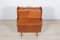 Mid-Century Teak Dresser With Dressing Table, 1960s, Image 4