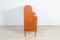 Mid-Century Teak Dresser With Dressing Table, 1960s 6