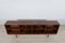 Long Mid-Century Danish Rosewood Shelf, 1960s, Image 4