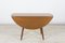 Mid-Century British Dining Table, 1960s, Image 4