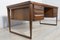 Bureau Modèle 70 en Palissandre par Kai Kristiansen pour Feldballes Møbelfabrik, 1960s 3