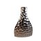 Futurist Metal Vases, Set of 2 7