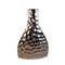 Futurist Metal Vases, Set of 2 2
