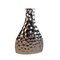 Futurist Metal Vases, Set of 2 9