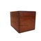 Mid-Century Wooden Box with a High Frequency by Everay England, Image 16