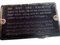 Scatola Mid-Century in legno con alta frequenza di Everay England, Immagine 9