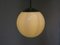 Bauhaus Ceiling Lamp from WMF Ikora 5