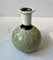 Danish Art Deco Ceramic Vase from Danica, 1920s 5