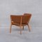 Mid-Century Armchair Nd 83 by Nanna Ditzel, Image 12