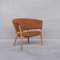 Mid-Century Armchair Nd 83 by Nanna Ditzel, Image 1