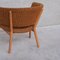 Mid-Century Armchair Nd 83 by Nanna Ditzel, Image 8