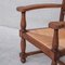 Mid-Century French Armchairs, Set of 2, Image 9