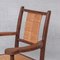 Mid-Century French Armchairs, Set of 2, Image 8